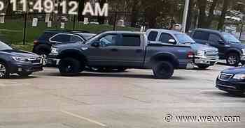 Jasper Police Identify Driver Suspected of Hit-and-Run - WEVV