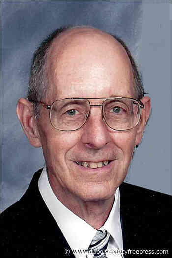 James “Jim” A. Brang, 81, Jasper - Dubois County Free Press