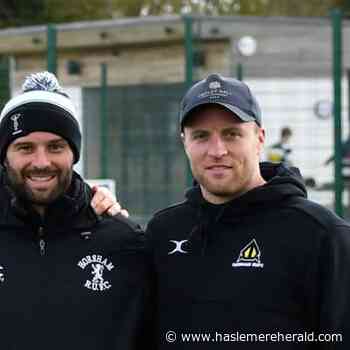 Farnham end home campaign with defeat against Horsham | haslemereherald.com - Haslemere Herald