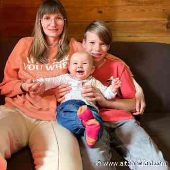 A hundred Farnham families open homes to fleeing Ukrainians | altonherald.com - Alton Herald