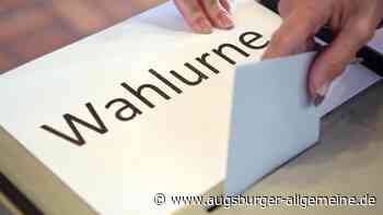 Wahlergebnisse Aachen 3: NRW-Wahl 2022 - Landtagswahl-Ergebnisse für Alsdorf, Baesweiler, Herzogenrath, Würselen - Augsburger Allgemeine