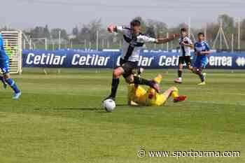 Primavera 2, fotogallery di Parma-Brescia 0-0, scatti di Fabio Patamia - Sport Parma