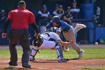 Baseball, Serie A 2022: Grosseto allo stesso ballo di Parma, Bologna, Godo, San Marino e Macerata - OA Sport