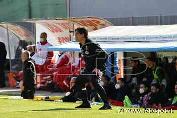 PARMA-ASCOLI, PER SOTTIL UN BALLOTTAGGIO PER REPARTO - AscoliNotizie24 - Agenzia - Fotospot - Ascolinotizie24