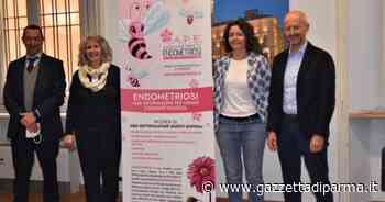 Progetto Endometriosi, prima classificata la farmacia Cavagnari di Parma - Gazzetta di Parma