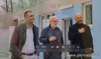 Parma Città Pubblica reinterpreta "Emozioni" di Battisti. VIDEO - - ParmaDaily.it