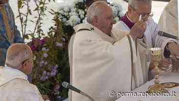 Celebrazioni, turisti e relax: fotocronaca di Pasqua a Parma - La Repubblica