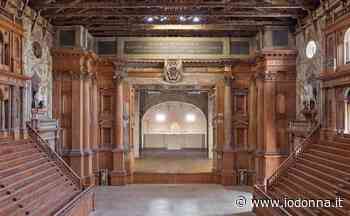 "I Farnese. Architettura, Arte, Potere": la mostra è a Parma fino al 31 luglio - Io Donna
