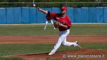 Esordio sfortunato per il Piacenza Baseball contro Junior Parma - piacenzasera.it - piacenzasera.it
