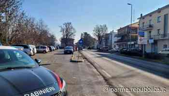 Parma, ruba un giubbino ma in tasca c'è il Gps: ladro denunciato per furto - La Repubblica