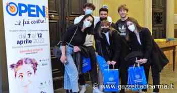 Open Day 2022 Università di Parma: 12mila visitatori tra presenza e on line - Gazzetta di Parma
