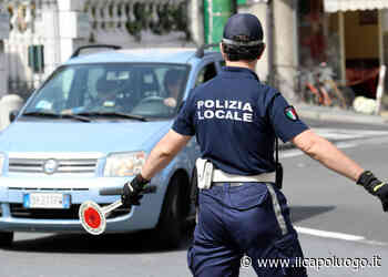 Arresto per furto ad Avezzano - Il Capoluogo