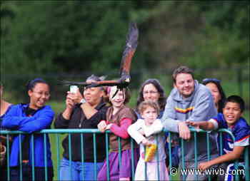 Hawk Creek Wildlife Center announces 2022 event season, new construction to keep birds safe