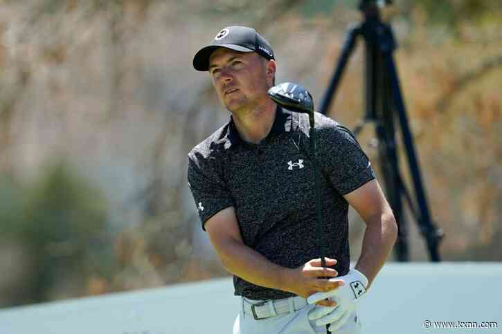 Jordan Spieth wins at RBC Heritage Open for 13th Tour win