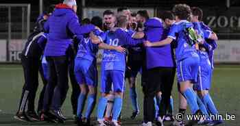 Cédric Van Malcot (Bertem-Leefdaal) zet ex-club Bierbeek een hak met belangrijke winninggoal: “We hebben de punten nu eenmaal nodig” - Het Laatste Nieuws
