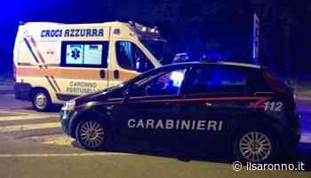 Incidente mortale in A9: tra Turate e Saronno 5 feriti e un 49enne deceduto - ilSaronno