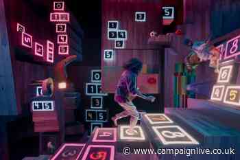 Ikea proposes playtime to improve mental wellbeing