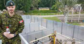 Edmonton’s Ukrainian community encouraged by Canadian efforts in war-ravaged homeland