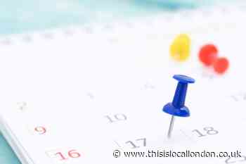 UK Bank Holidays 2022: How long do we have to wait for our next day off work?