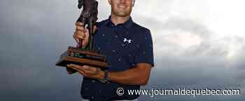 Spieth triomphe en prolongation