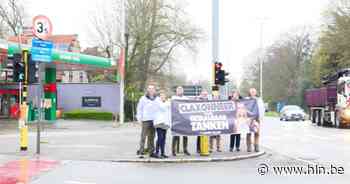 Vlaams Belang wil plafond op brandstofprijzen en btw-verlaging - Het Laatste Nieuws