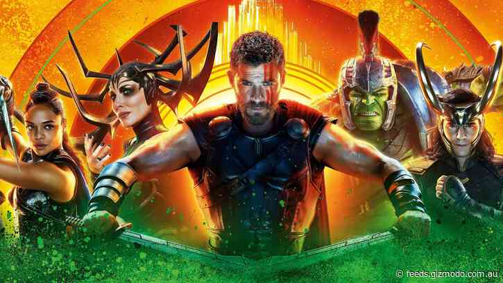 Do Marvel Movies Still Need Need Trailers?