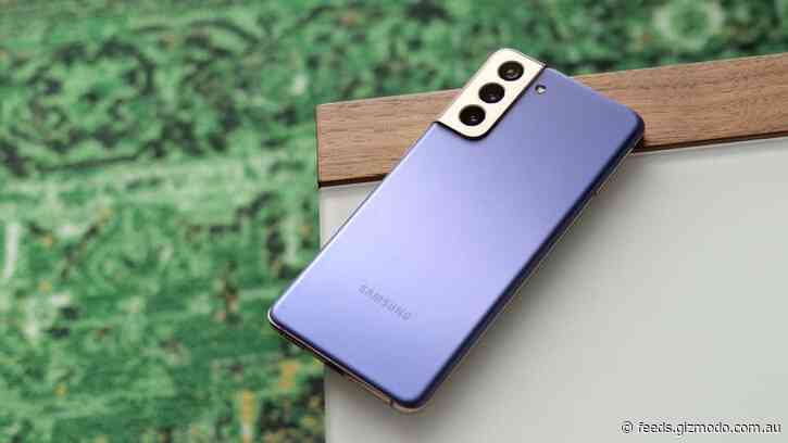 What to Consider Before Buying a Refurbished Samsung Galaxy S21