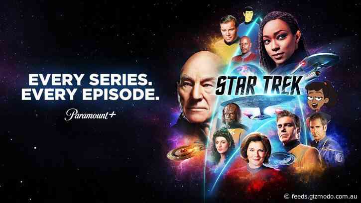 Paramount+’s Push to Be Star Trek’s Sole Streaming Home Ran Afoul of One of DS9’s Best Episodes