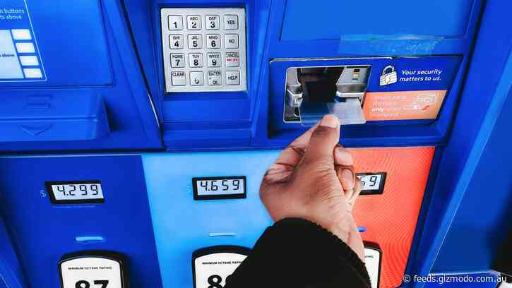 Gas Hikes Prompt New York to Investigate Price Gouging by Oil Companies