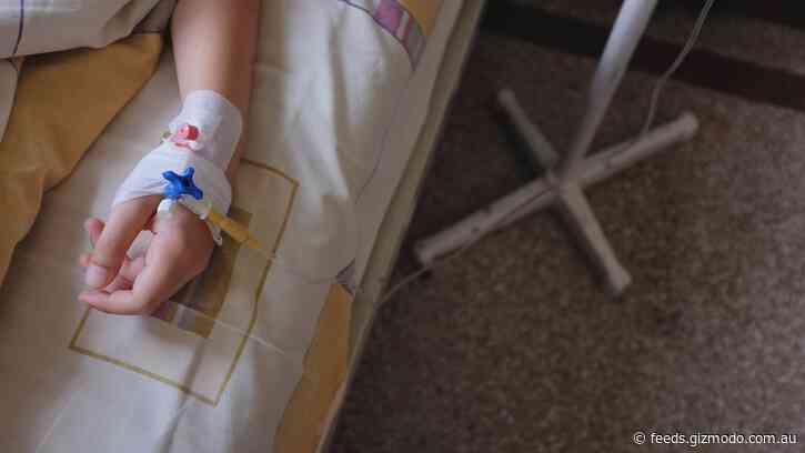 Kids in the U.S. and Europe Are Coming Down With Mysterious Liver Damage