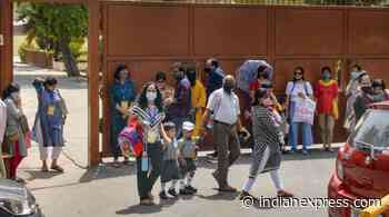 Coronavirus India LIVE Updates, Coronavirus Cases Today, COVID 19 Cases In India, Omicron Covid Cases, India Covid Cases 17 April 2022 - The Indian Express