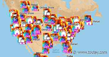 ‘Everywhere Is Queer’: New worldwide map highlights LGBTQ-owned businesses