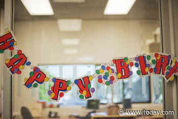 A Kentucky man told his job not to celebrate his birthday. He was awarded $450K following unwanted party