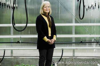 Langley university gets $440000 funding for research – Aldergrove Star - Aldergrove Star