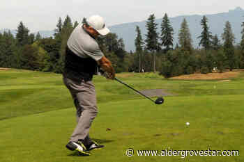 Pipeline construction to close links on Langley golf course – Aldergrove Star - Aldergrove Star