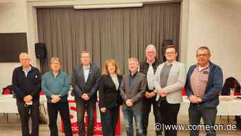 Nach nur zwei Jahren: SPD-Ortsvorsitzender tritt nicht zur Wiederwahl an - come-on.de