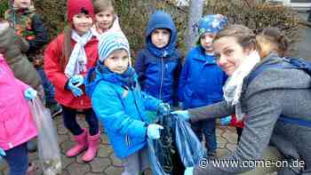 Eine Stadt putzt sich heraus: Putzmunter durch Plettenberg - come-on.de