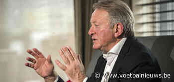 Jacobs stuurt Anderlecht en AA Gent stevige waarschuwing - VoetbalNieuws.be