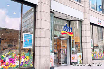 dm hat dieses coole Angebot ab Dienstag (19.4.) in Chemnitz - TAG24