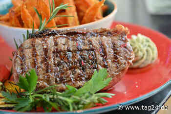 Lust auf das perfekte Steak? Dann besucht dieses Restaurant in Chemnitz! - TAG24