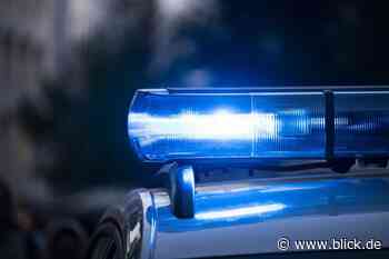 Hier wird nächste Woche in Chemnitz geblitzt | blick.de - Chemnitz - Blick.de