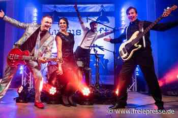 Stadtgeflüster: Wie ein Luxus-Loft Lust auf Partys in Chemnitz machen will - freiepresse.de