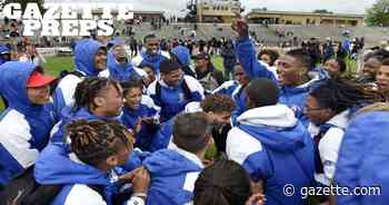 Thursday's prep roundup: Erica Sherwin scores three goals as Manitou Springs girls' soccer tops Atlas Prep - Colorado Springs Gazette