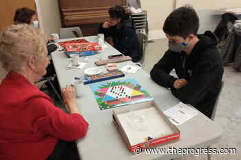 Spring event will raise money to help break down isolation of Chilliwack seniors – Chilliwack Progress - Chilliwack Progress