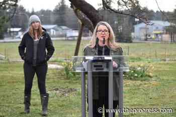 B.C.’s young farmer lease program grows to 203 properties - Chilliwack Progress