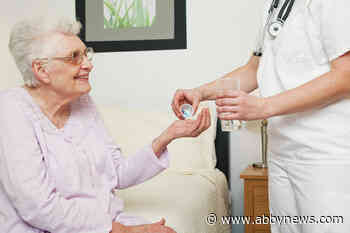 Hospital board earmarks nearly $60 million for long term care in Chilliwack and Abbotsford – Abbotsford News - Abbotsford News