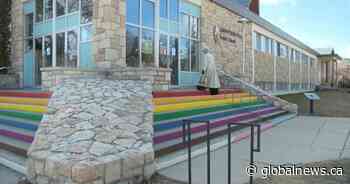 Easter Sunday church service in-person for first time since 2019 at Saskatoon church