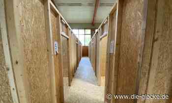 Ukraine-Flüchtlinge: Lage in Verl entspannt sich - Die Glocke