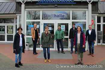 Wenn der Strom in Verl vom eigenen Firmendach kommt - Westfalen-Blatt