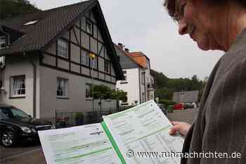 Volksbefragung steht bevor: Kreis Coesfeld warnt vor Betrügern - Ruhr Nachrichten